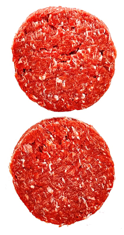 Esterhazy Wild Burger Patties 2 pcs (frozen)