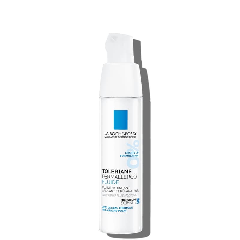 La Roche Posay Toleriane Dermallergo Fluid