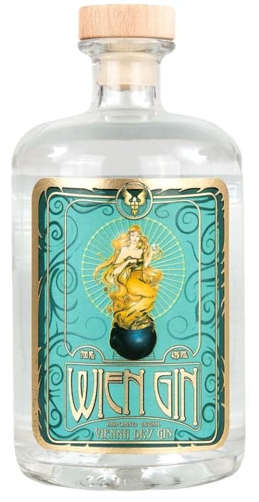 Vienna Gin
