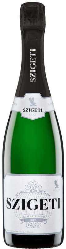 Szigeti Grüner Veltliner Brut Classic