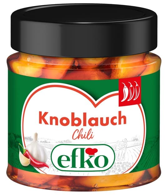 Efko garlic chilli
