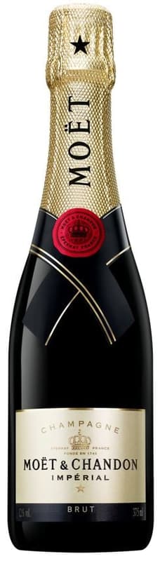 Moet & Chandon Brut Imperial 37,5cl.