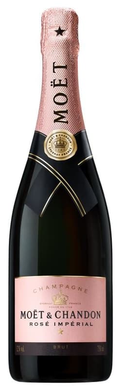 Moet & Chandon Rosé Imperial