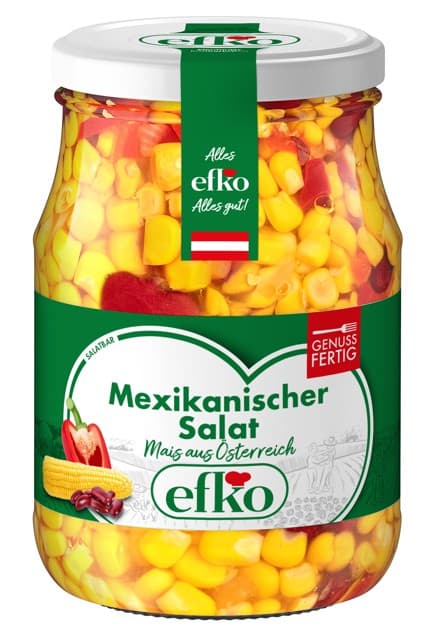 Efko Mexikanischer Salat