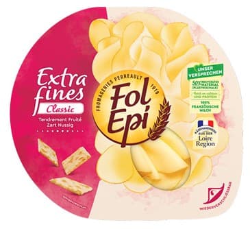 Fol Epi Extra Fines Classic