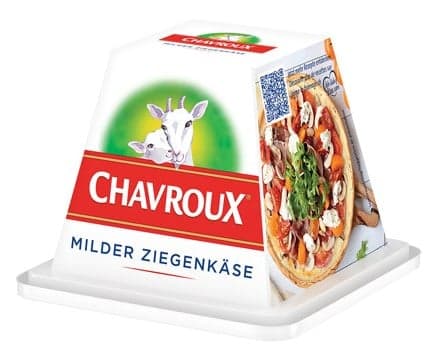 Chavroux Nature