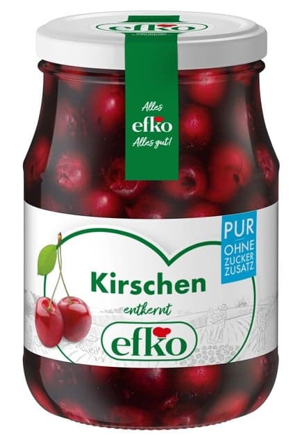Efko Pur Kirschen