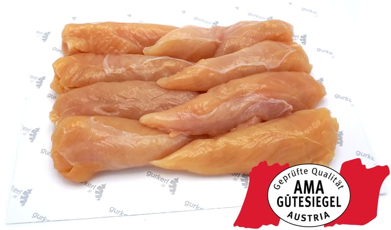 Wech AMA Maishendl Innenfilets