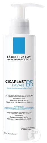 La Roche Posay Cicaplast Reinigungsgel Lavant B5