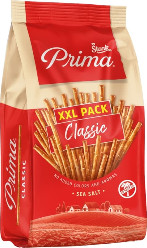 Prima Classic Salzstangen