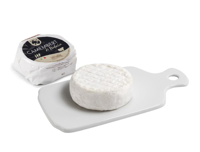 3B Latte Buffalo Camembert