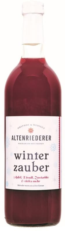 Altenriederer Winterzauber alkoholfrei