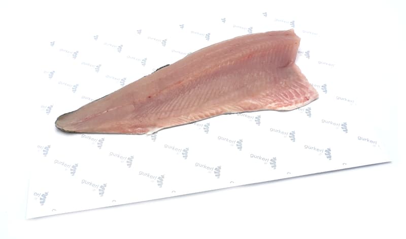 Mariazeller Alpenfisch BIO Brown trout fillet with skin
