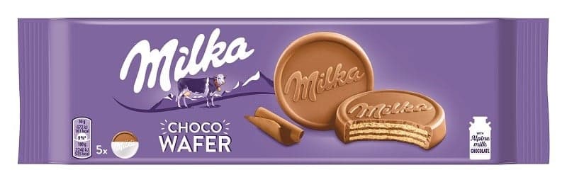 Milka ChocoWafer