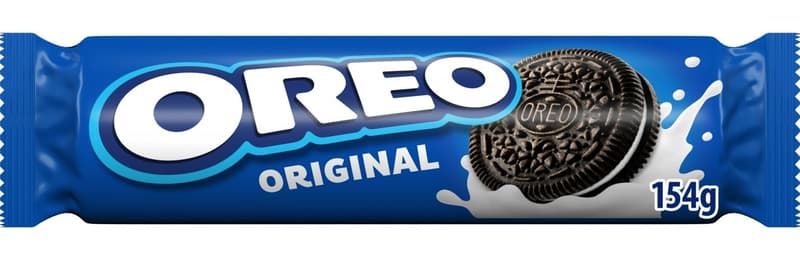 OREO Roll Original