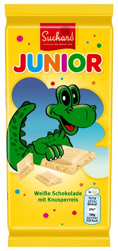 Suchard Junior