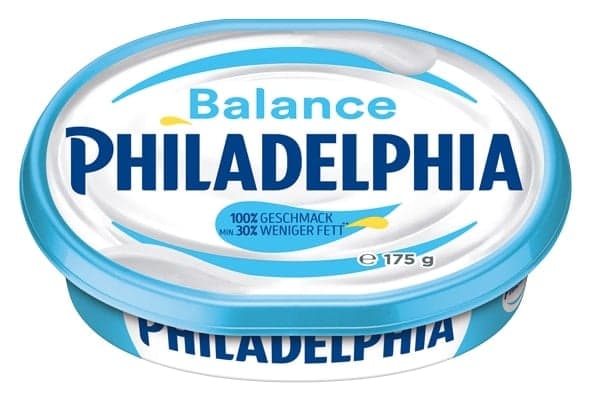 Philadelphia Balance Natur