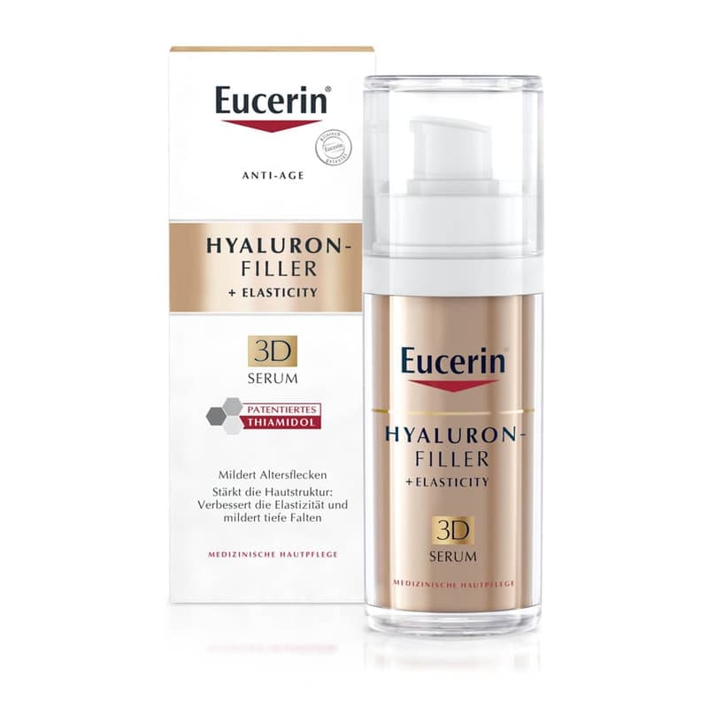 Eucerin Hyaluron Filler Elasticity 3D Serum 30 ML