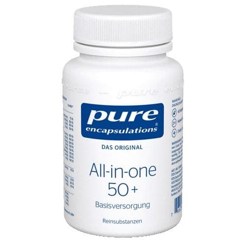Pure Encapsulations® All-in-one 50+