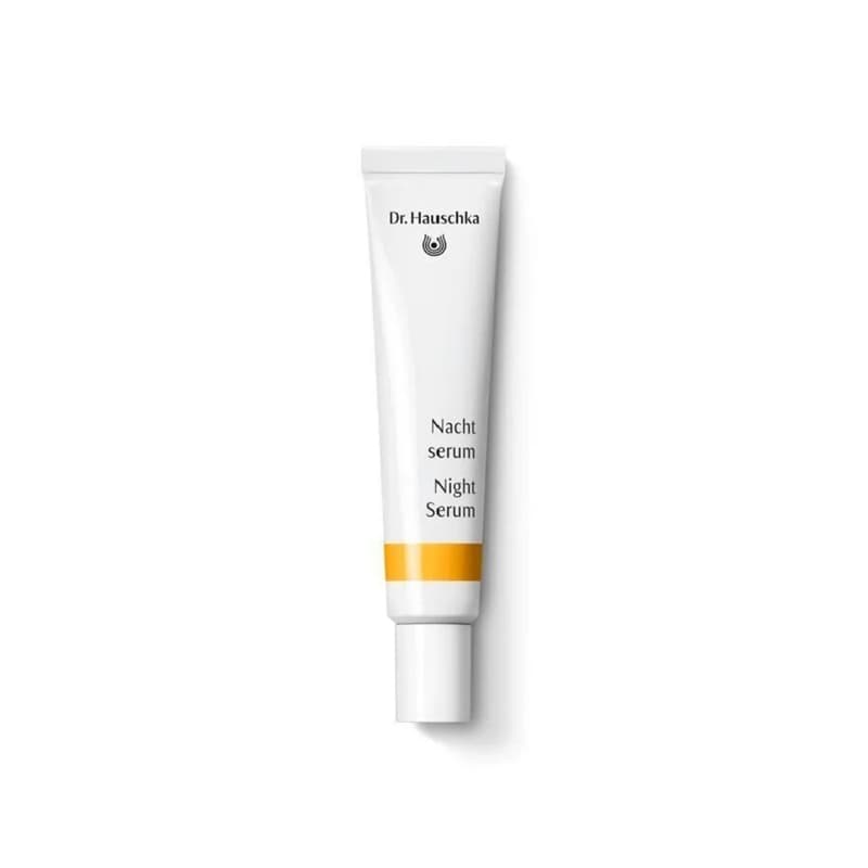 Hauschka Nachtserum 