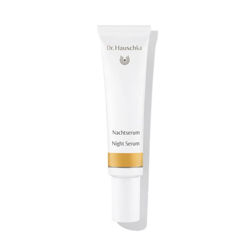 Hauschka Nachtserum 20 ML