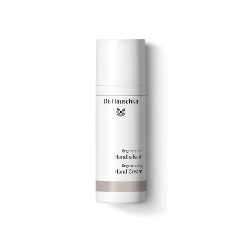Hauschka Regeneration Handbalsam