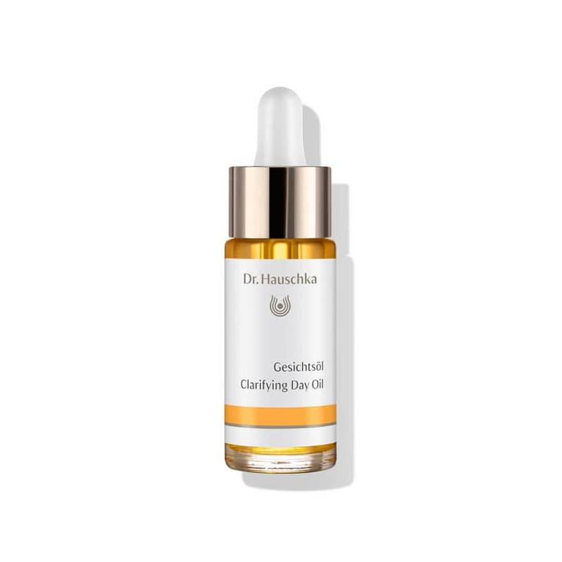 Hauschka Gesichtspflege Öl 18 ML
