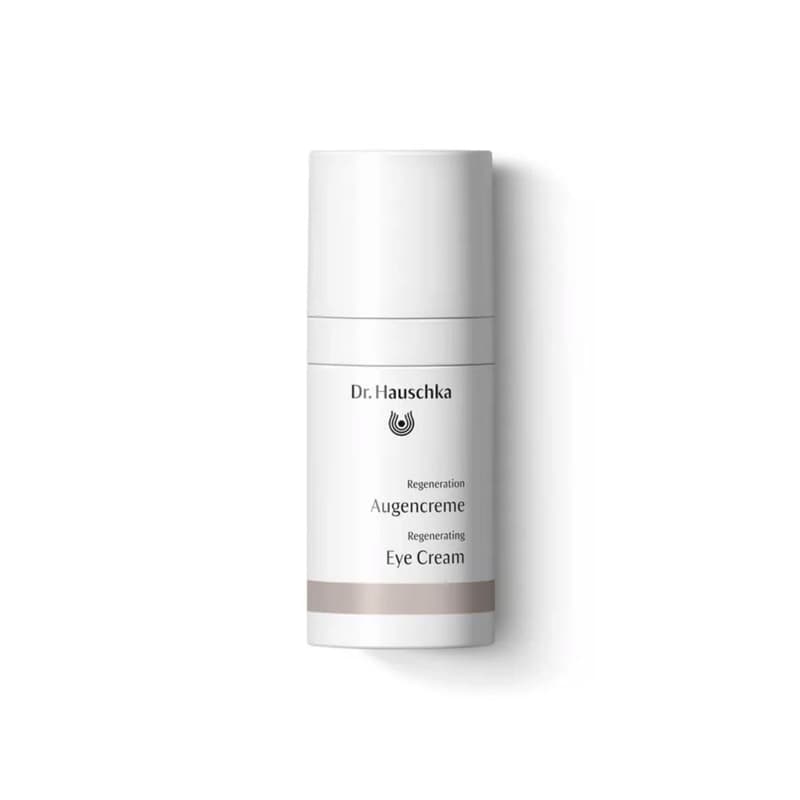 Dr. Hauschka Regenerating Eye Cream