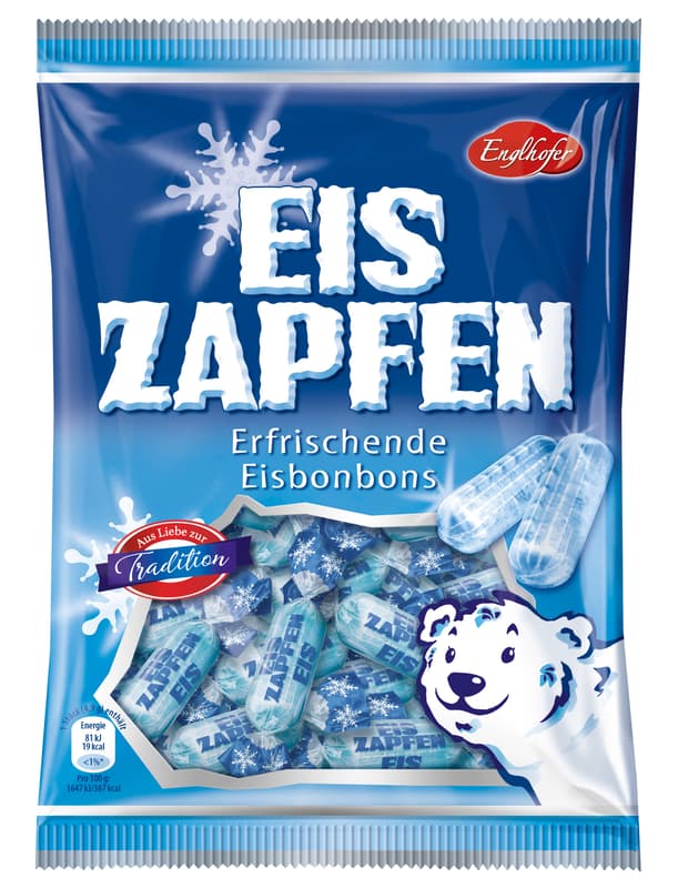 Englhofer Eiszapfen