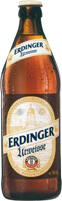 Erdinger Original White