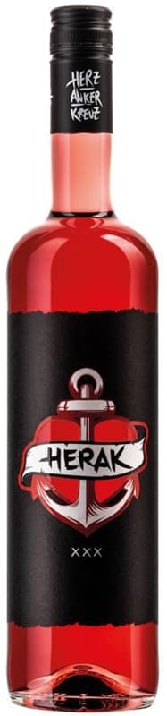 Herak GinXWine