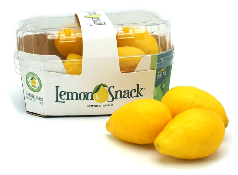 Snack Lemon