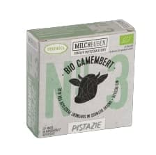 Milchbuben BIO Pistazien Camembert