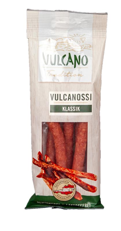 Vulcanossi classic