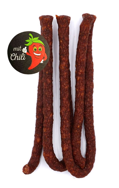 Fleischerei Schwarzböck Chili Cabanossi