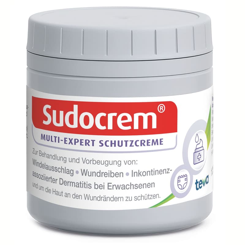 Sudocrem Multi-Expert Protective Cream