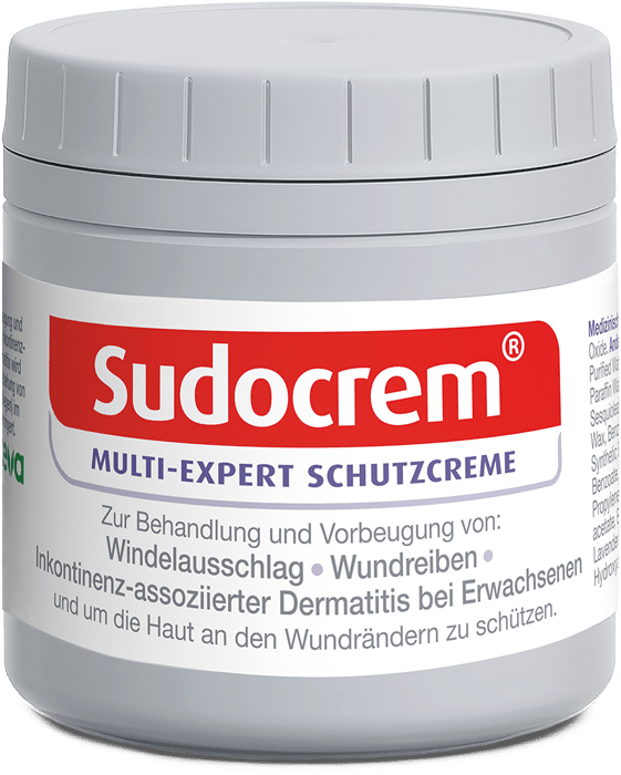 Sudocrem Multi-Expert Protective Cream