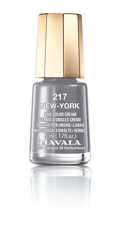 Mavala Nagellack 217 New York