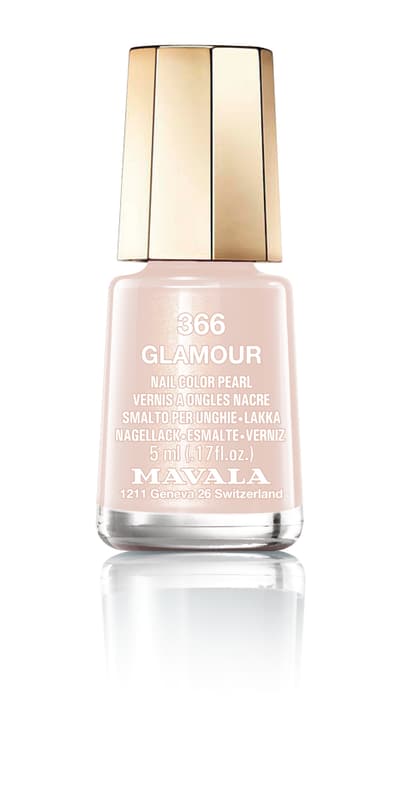 Mavala Nagellack 366 Glamour
