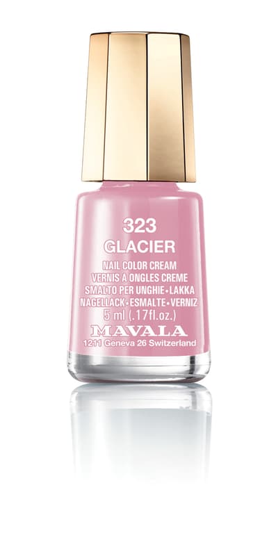 Mavala Nagellack 323 Glacier