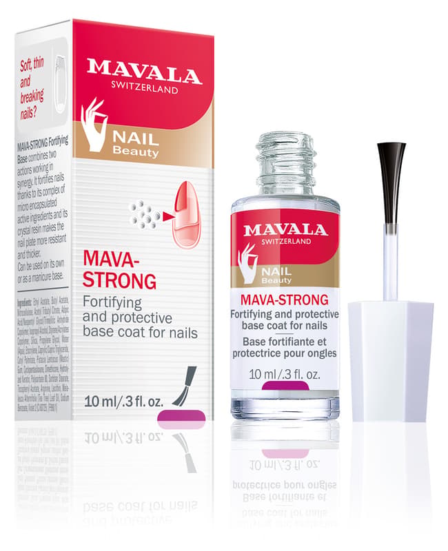 Mavala MAVA-Strong