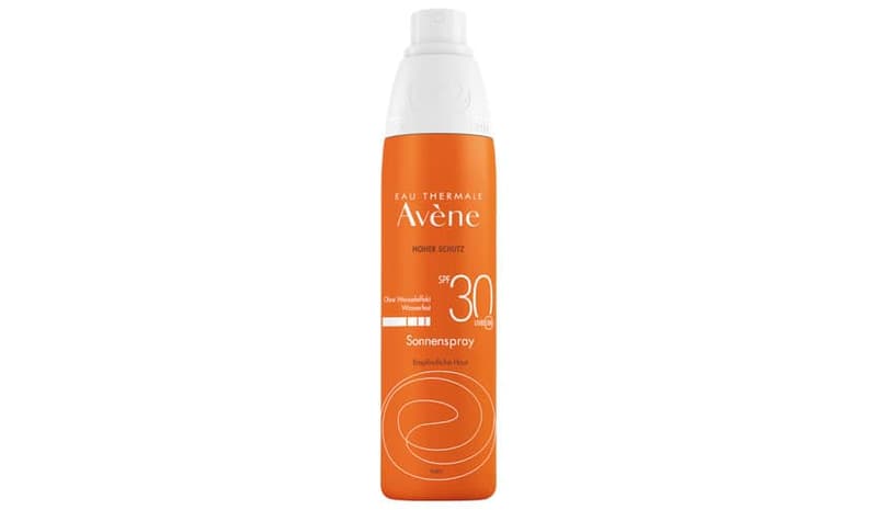 Avene Sonnenspray SPF 30