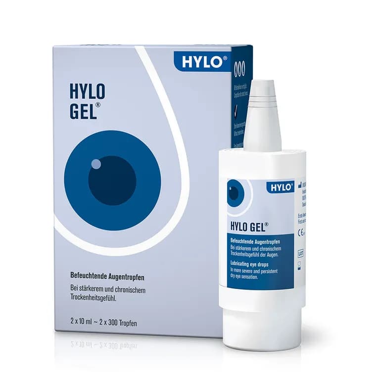 Hylo-Gel