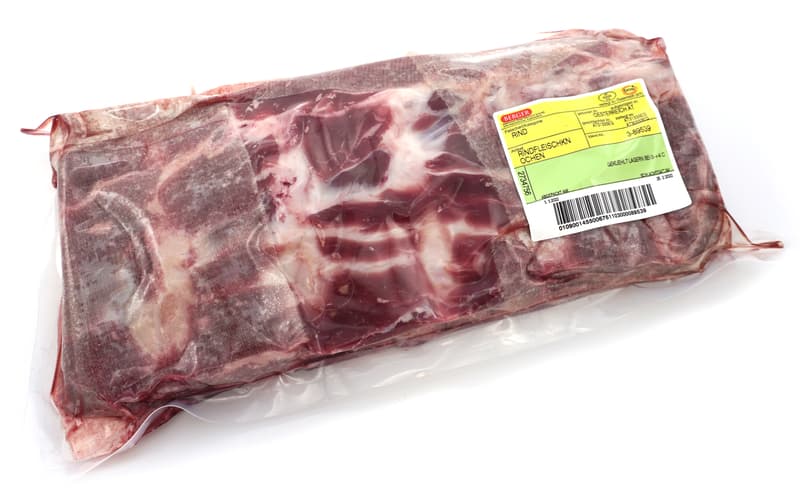 Berger Beef Ribs