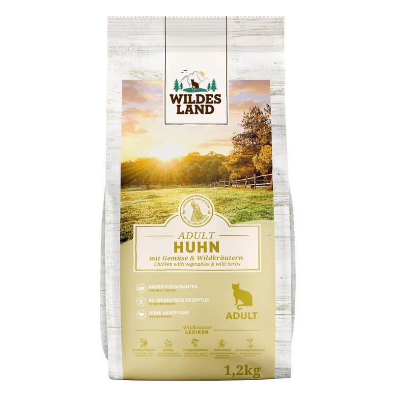 Chicken 1,2kg