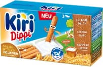 Kiri Dippi Vollkorn 3x35g
