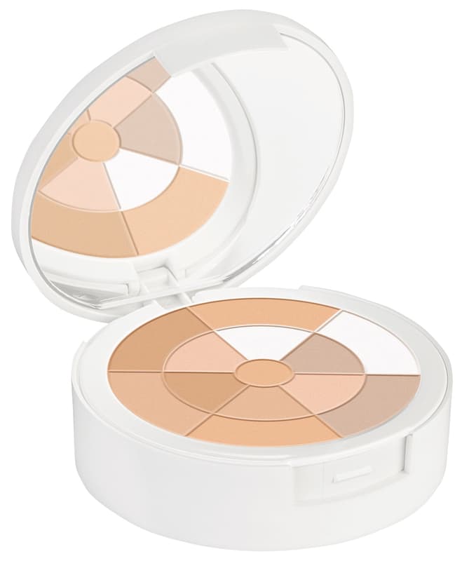 Avene Couvrance Mosaik-Puder Transparent