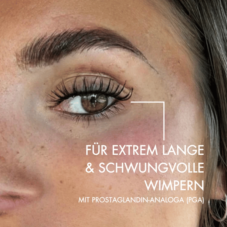 Dr. Massing Long Lashes
