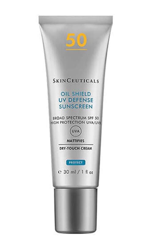 Skinceuticals Oil Shield F50