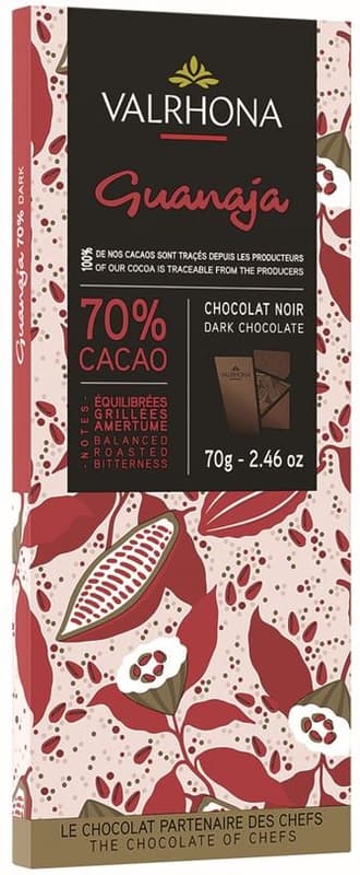 Valrhona Guanaja 70%